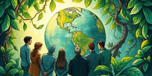 From Reaction to Reflection: Conscious Investing Choices