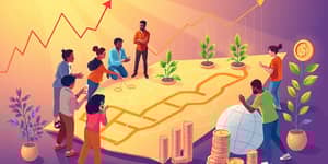 From Wishful Thinking to Wealth Building: A Behavioral Shift