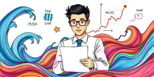 Financial EQ: The Emotional Intelligence of Smart Investors