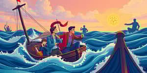 The Behavioral Edge: Profiting from Psychological Awareness