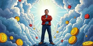 The Anti-FUD Approach: Investing Beyond Fear, Uncertainty, and Doubt