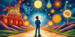 Wealth Through Wisdom: Applying Behavioral Science to Finance