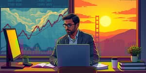 The Disciplined Investor: Consistency as a Competitive Advantage