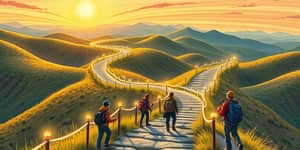 The Prudent Path: Behavioral Guardrails for Your Financial Journey