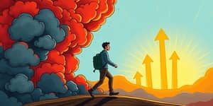 From Panic to Prosperity: Controlling Your Investment Reflexes