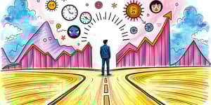 Overcoming Obstacles: Behavioral Strategies for Financial Growth