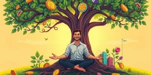 Mindful Market Moves: Investing with Awareness and Intention
