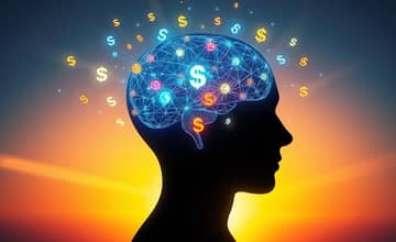 Rewiring Your Brain for Financial Freedom