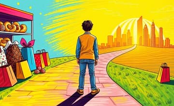 The Art of Delayed Gratification: Your Financial Superpower