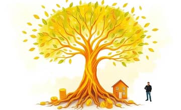 Building Wealth From Within: A Holistic Approach