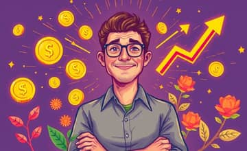 The Power of Positive Financial Affirmations