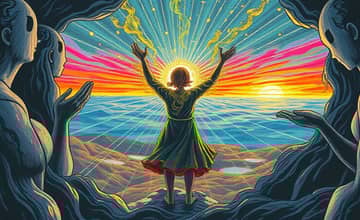 The subconscious Saboteur: Overcoming Self-Limiting Beliefs