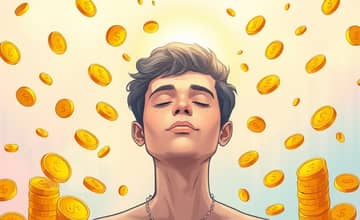 Financial Wellness: It Starts in Your Head