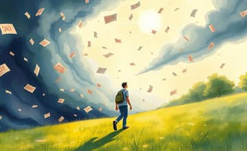 From Debt Stress to Peace: A Mental Makeover