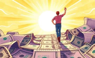 Conquering Financial Procrastination: The Mental Battle