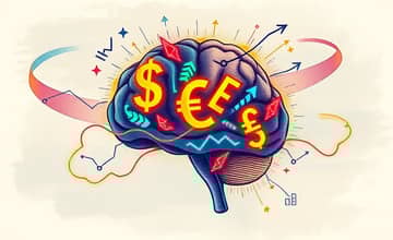 Your Brain on Money: Understanding Cognitive Biases
