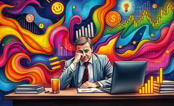 Emotional Intelligence for Smarter Financial Decisions