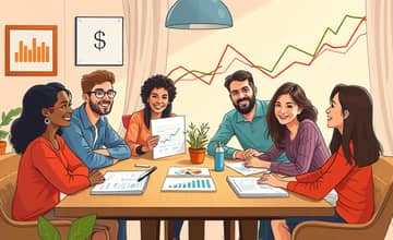 From Anxiety to Action: Mastering Your Money Mind