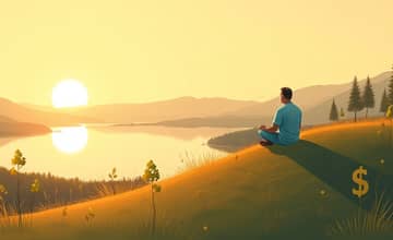 Beyond FOMO: Investing with Inner Peace