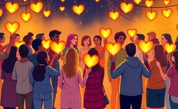 The Psychology of Giving: Why Charity Feels Good