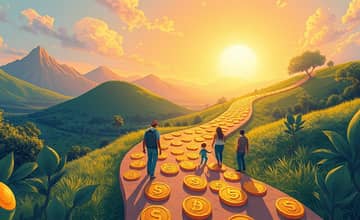 The Inner Game of Financial Independence