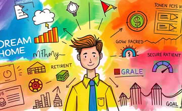 The Power of Visualization in Achieving Financial Goals