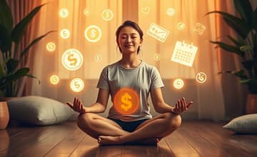 From Overwhelm to Clarity: A Mindful Money System