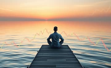 Navigating Market Volatility: A Calm Approach to Wealth