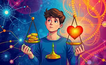 The Psychology of Smart Spending: Beyond Budgets