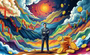 Emotional Investing: How to Tame Your Market Fears