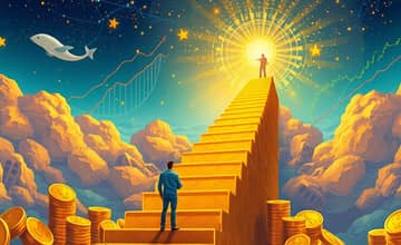 Unlocking Your Wealth Potential: A Step-by-Step Guide