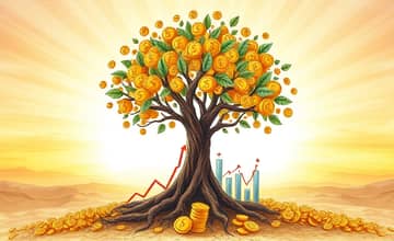 The Art of Strategic Savings: Growing Your Nest Egg