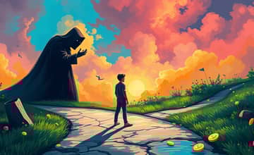 The Inner Critic and Your Finances: Silencing the Doubt