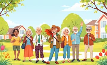 Retirement Reinvented: Designing Your Golden Years