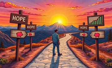 Your Personalized Path to Financial Freedom