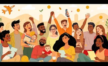 Financial Independence: More Than Just a Number