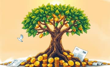 Tax-Smart Strategies for Wealth Accumulation