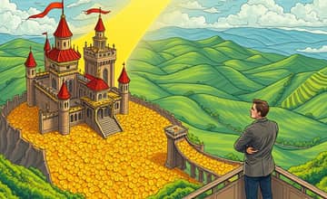 Creating a Cash Flow Kingdom: Maximizing Your Income