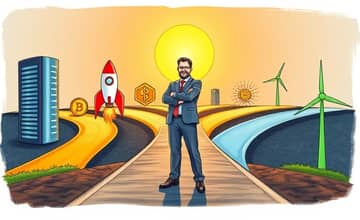 Alternative Investments: Exploring New Avenues for Growth