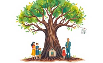 Estate Planning Explained: Securing Your Family's Future