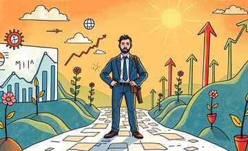 Maximizing Returns: Performance-Driven Planning