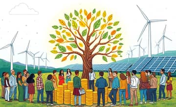 Investing with Purpose: Aligning Money and Meaning