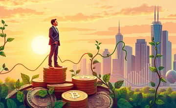 Scaling Your Success: Wealth Management for Entrepreneurs