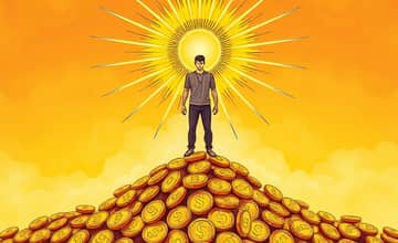 The Psychology of Wealth: Mastering Your Money Mindset