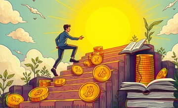 Building Wealth from Scratch: A Rookie's Guide