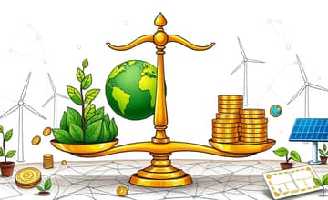 Beyond Returns: Measuring Your Impact in Sustainable Finance