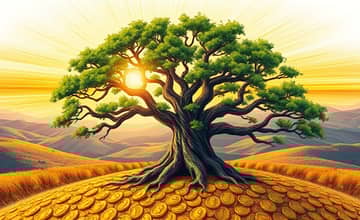 The Steady Investor: Cultivating Long-Term Gains