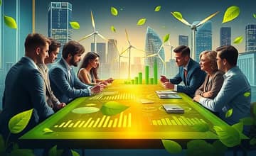 The Greenwashing Trap: Spotting Authenticity in Sustainable Investments