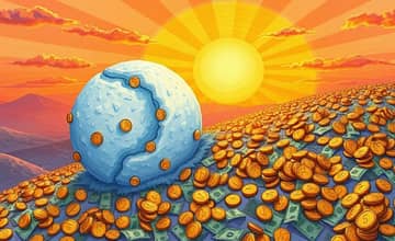 The Compound Effect: Watching Your Money Grow Exponentially