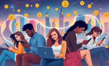 The Digital Dollar: Navigating Online Wealth